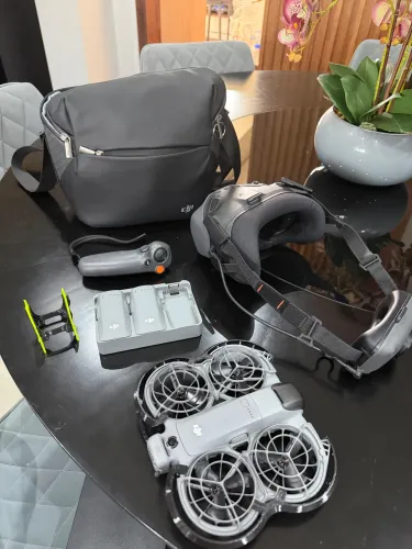 Dji Neo 2 Fly More Fpv
