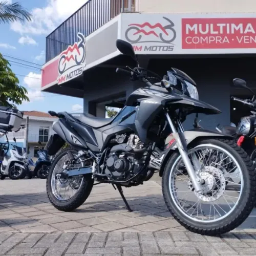 Honda XRE190 ABS 2024