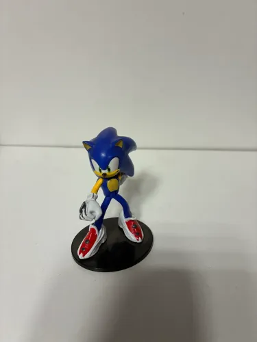 SONIC Sega