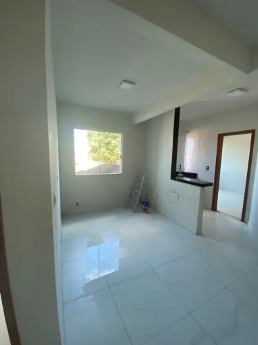 APARTAMENTOS PARA ALUGUEL - EXCELENTE LOCALIZAÇÃO