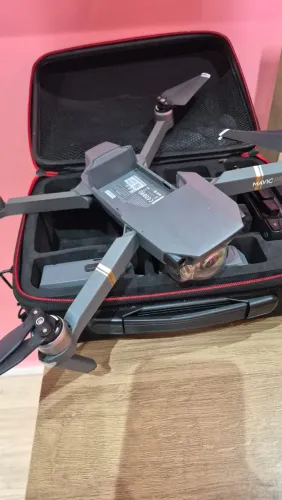 Drone Dji Mavic pro
