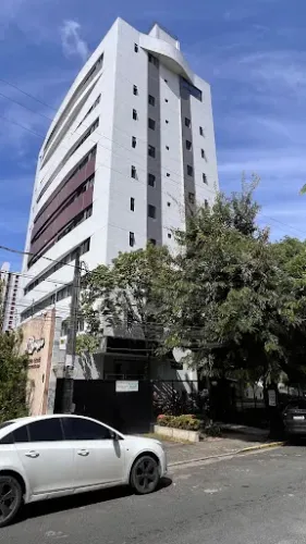 ALUGA-SE FLAT NAS GRAÇAS