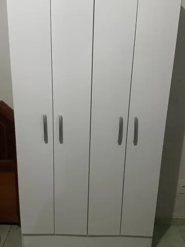 Guarda roupa