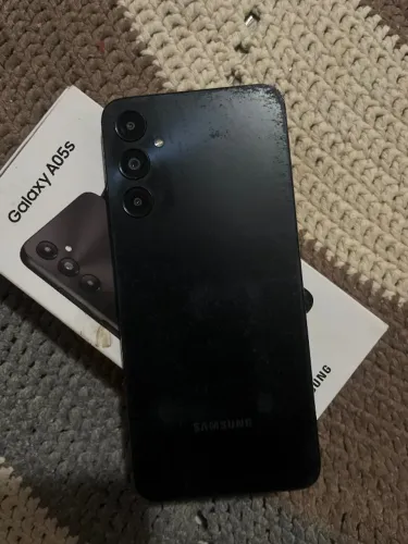 Samsung A05s
