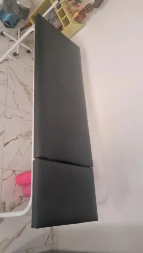 Vendo maca com base de ferro