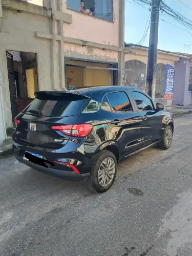 Fiat Argo Drive 1.0 6V Flex 2026
