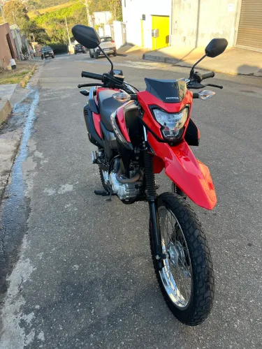 Bros ABS 160