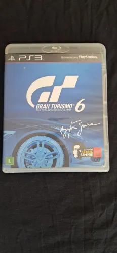 JOGOS MÍDIA FÍSICA PS3