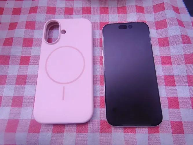 iPhone 16, 256gb