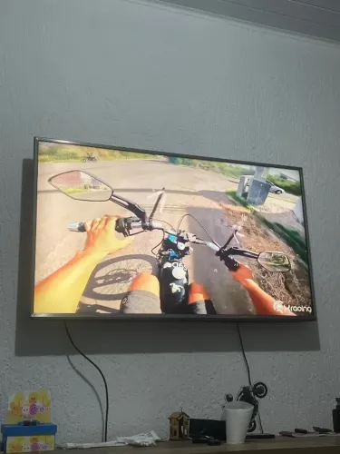 Televisão