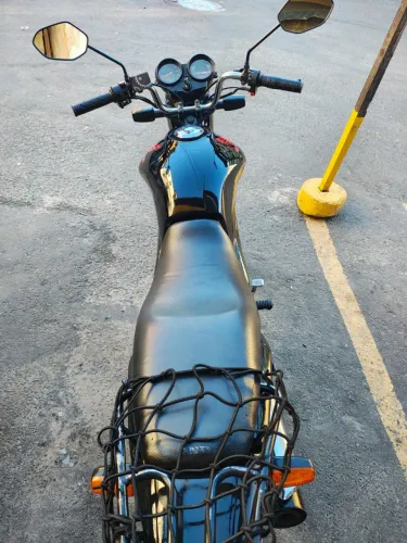 Fan 125 es 2011