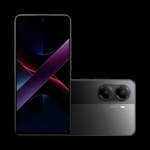 Xiaomi POCO X7 Pro 512GB na caixa lacrado