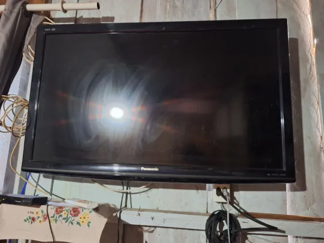 TELEVISÃO