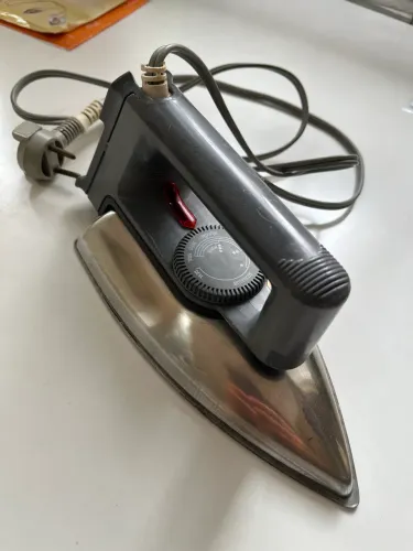 Ferro de passar Walita Rl6506