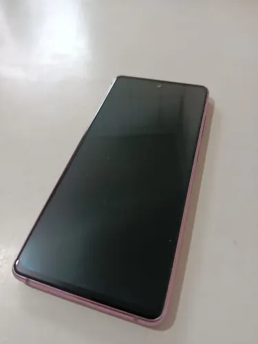 Samsung S20 FE