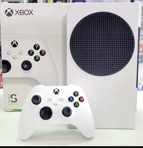 Xbox séries S