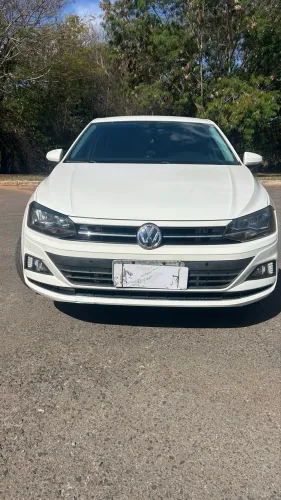 Volkswagen Polo Highline 200 TSI 1.0 Flex 12V Aut. 2018