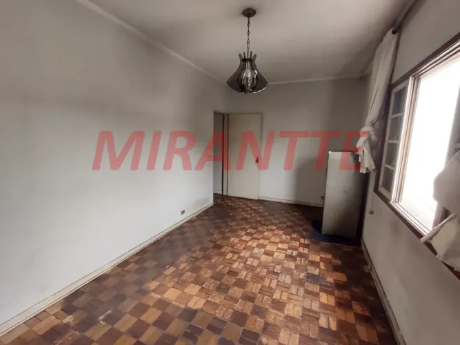 Terreno de 370m² em Vila Gustavo