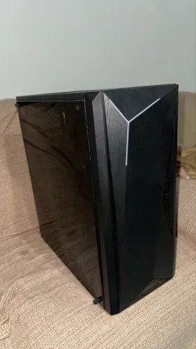 Pc gamer AMD Ryzen 5 3500