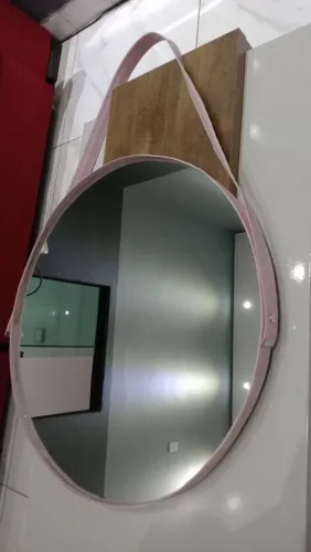 Espelho 60cm novo, não entrego 