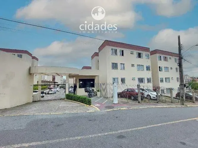 Apartamento 3 quartos para venda em Florianópolis, bairro Jardim Atlântico