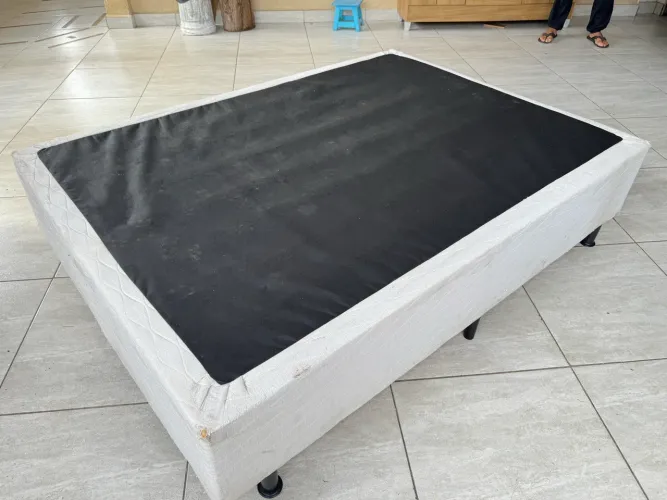 Base de Cama de Casal 1,88m x 1,38m