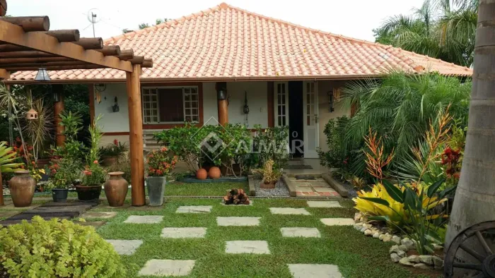 Chácara / Sítio / Granja 1 quarto - Shangri-la