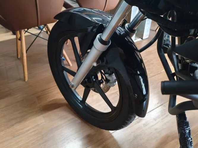 Moto factor barata