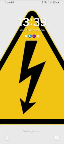 ELETRICISTA *