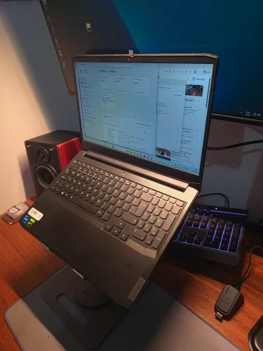 Notebook Lenovo Ideapad Gaming 3i