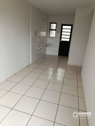 Casa com 2 dormitórios à venda, 42 m² por R$ 140.000,00 - Conjunto Bem Viver - Arapongas/P