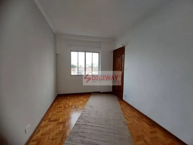 Apartamento a venda e ou locação na vila mariana.