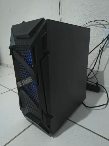 Pc de entrada