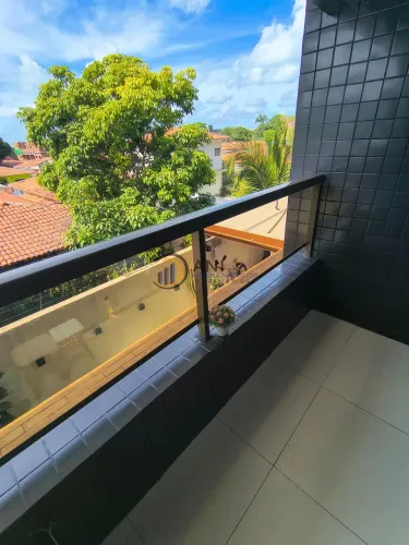 Apartamento em Bancários - João Pessoa