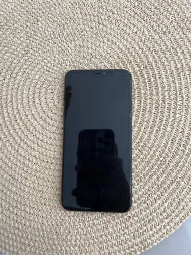 vendo iphone 11 pro max 64gb