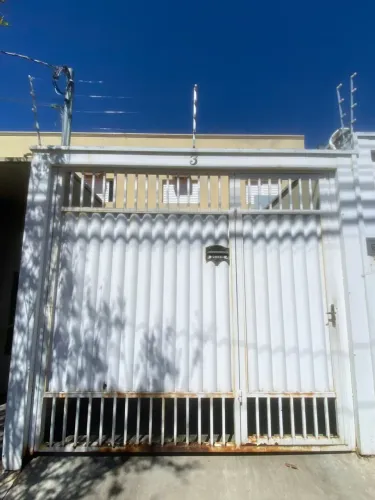 SOBRADO PARA LOCAÇÃO - JARDIM ALTO DA BOA VISTA (3 DORMITÓRIOS SENDO 1 SUÍTE)