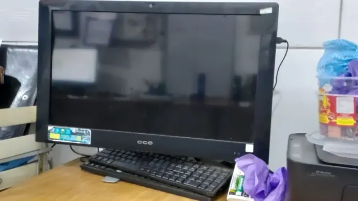 computador de mesa