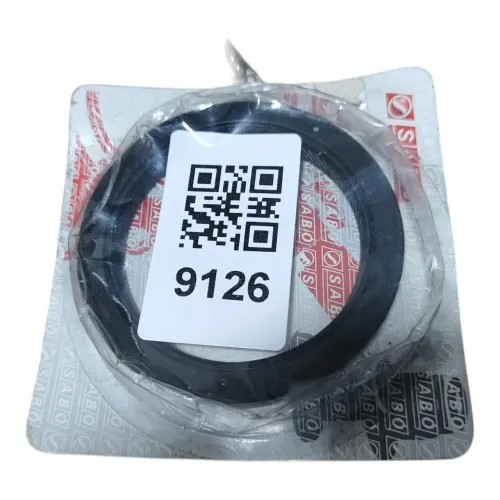 Retentor Comando Ducato Master Boxer 2.8 8v Sabó