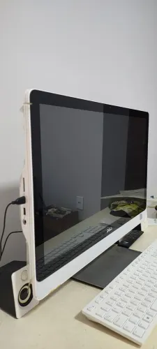 Vende-se Computador Dell All in one