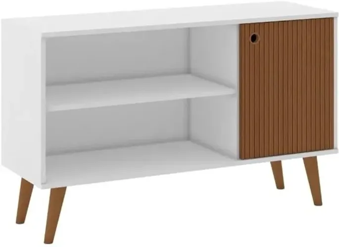 Promoção Rack Retro 47'' - 17/6/26