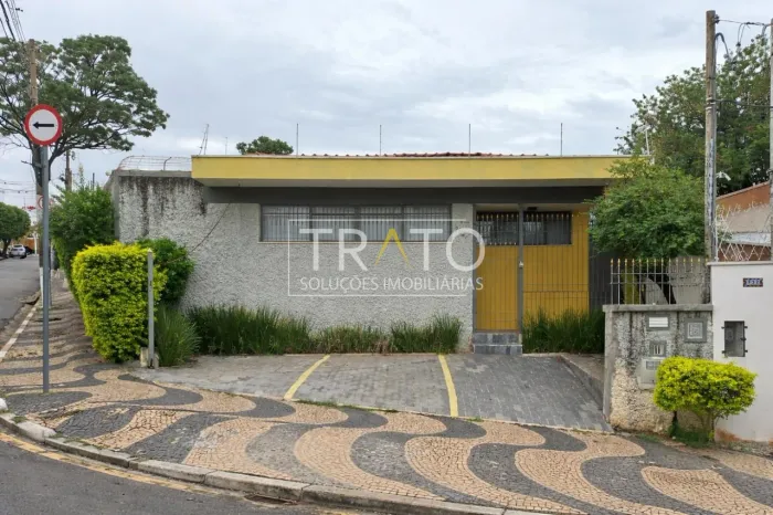 casa - Jardim Proença - Campinas