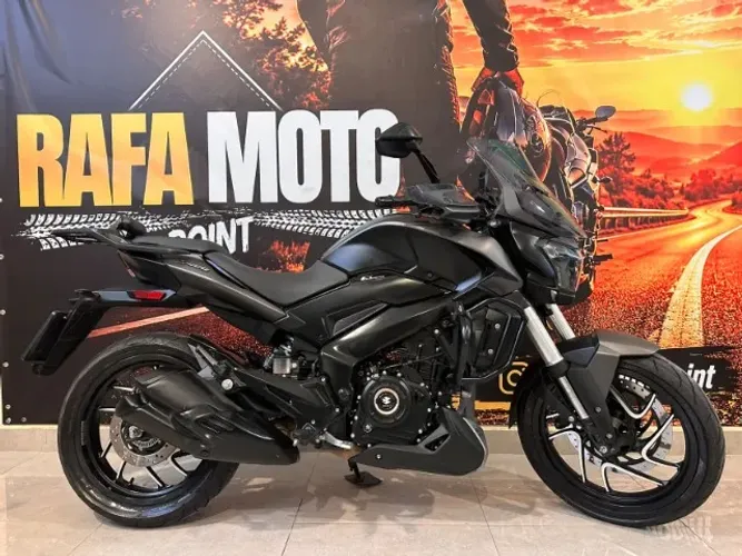 BAJAJ DOINAR D400 2025. Por $20.500,00