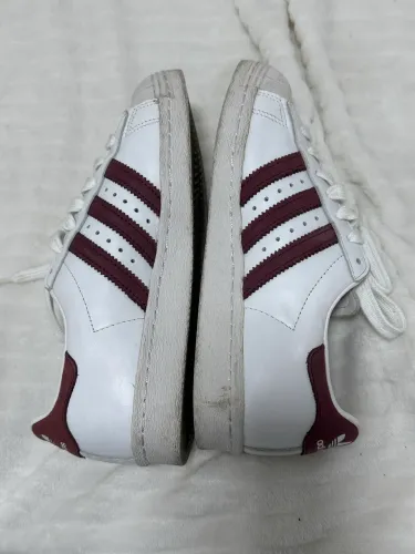 Tenis adidas 35