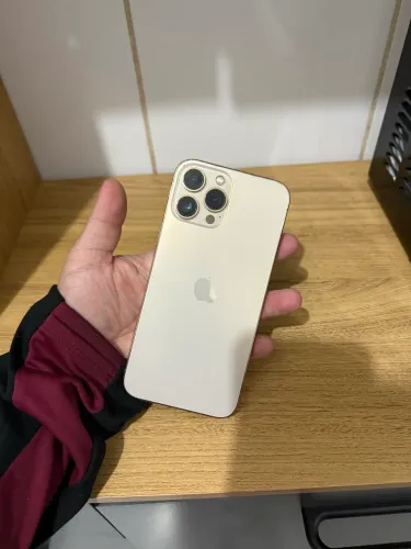 iPhone 13 Pro Max 128gb Gold 