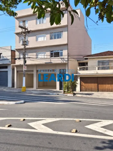 COMERCIAL - VILA ROMANA - SP