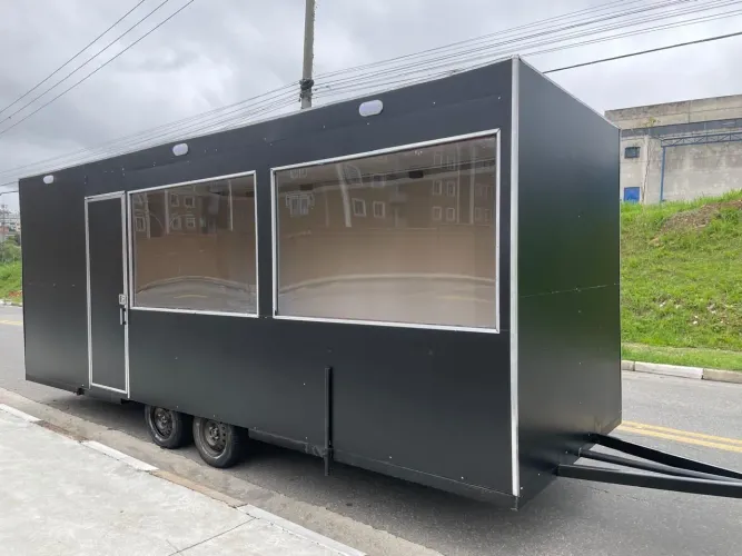 Trailer 