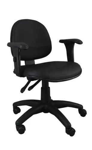 Cadeira de escritório executiva ergonômica