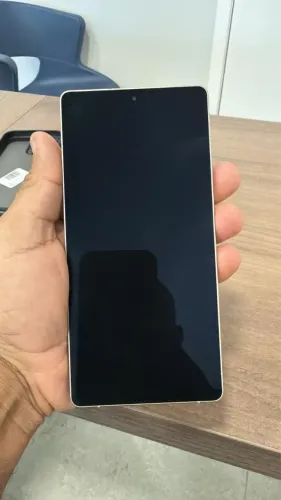 SAMSUNG S25 ULTRA 256GB NOVÍSSIMO
