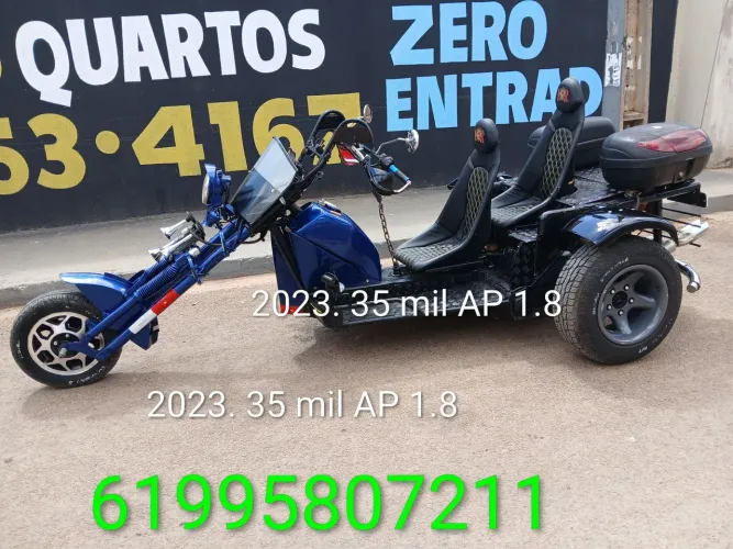 Amazon Tapajos 4.0 Diesel 4X4 2023