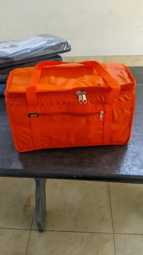 BOLSA TÉRMICA